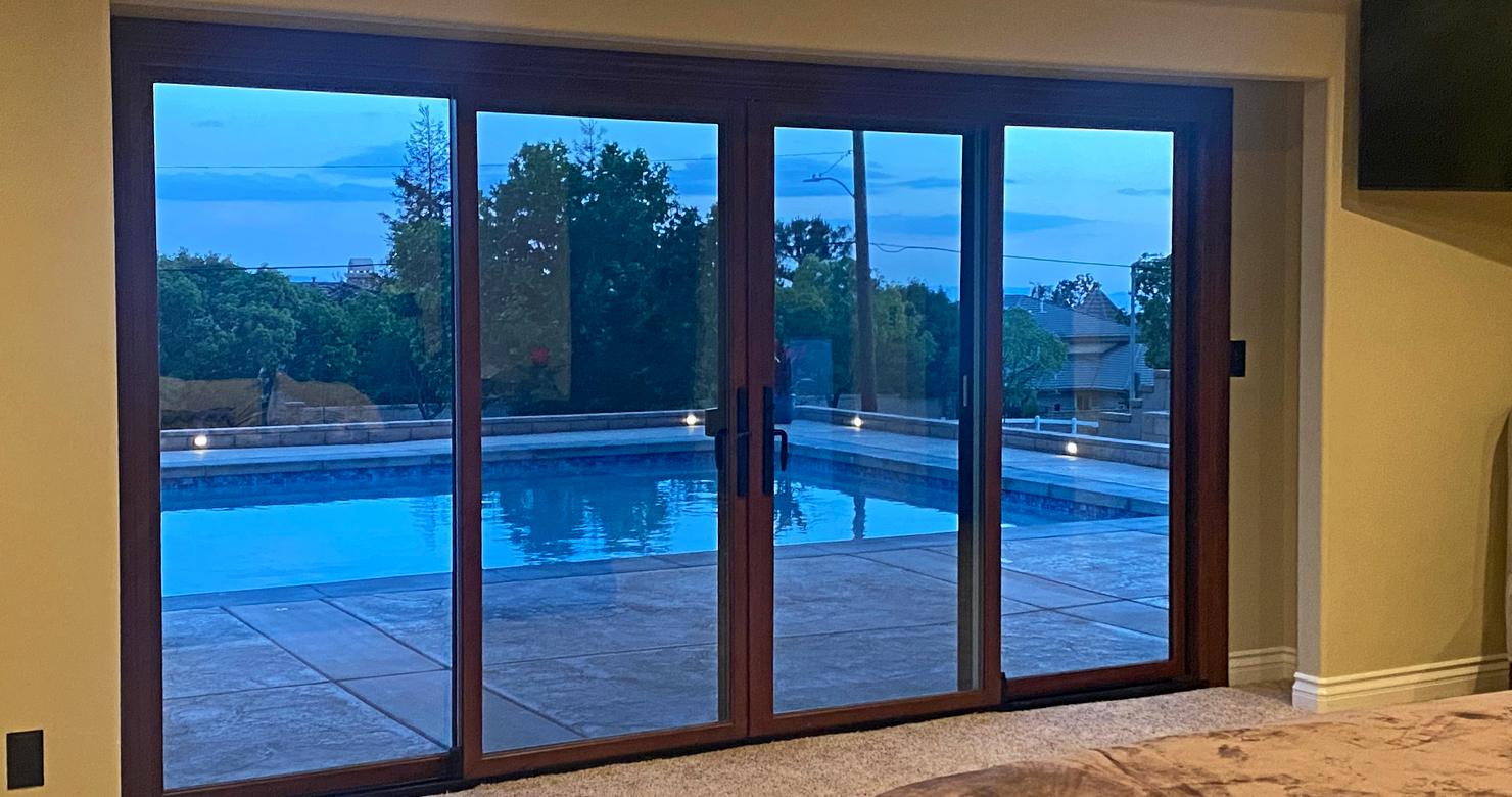 BEST SLIDING DOORS IN COSTA MESA