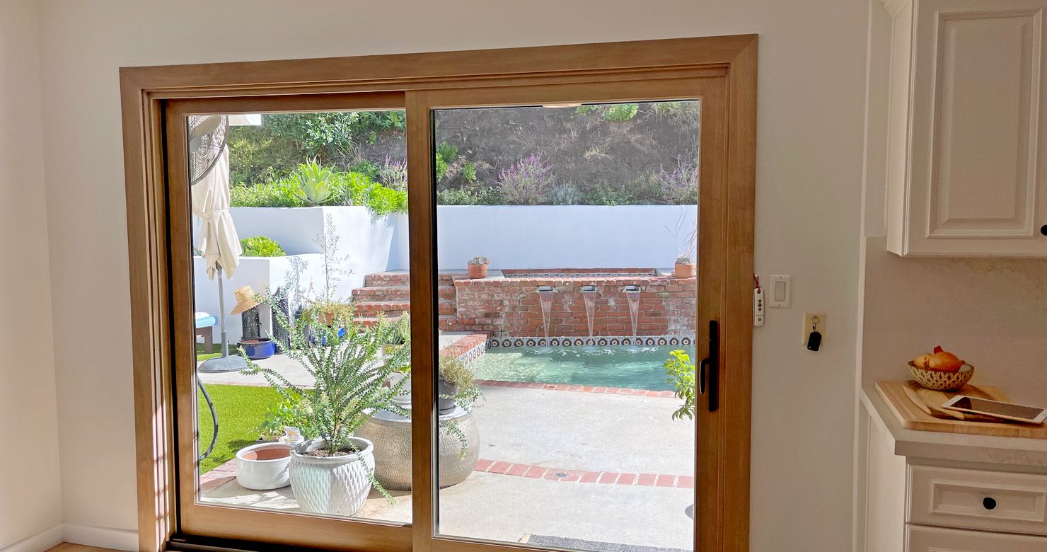 BEST SLIDING DOORS IN LAGUNA NIGUEL