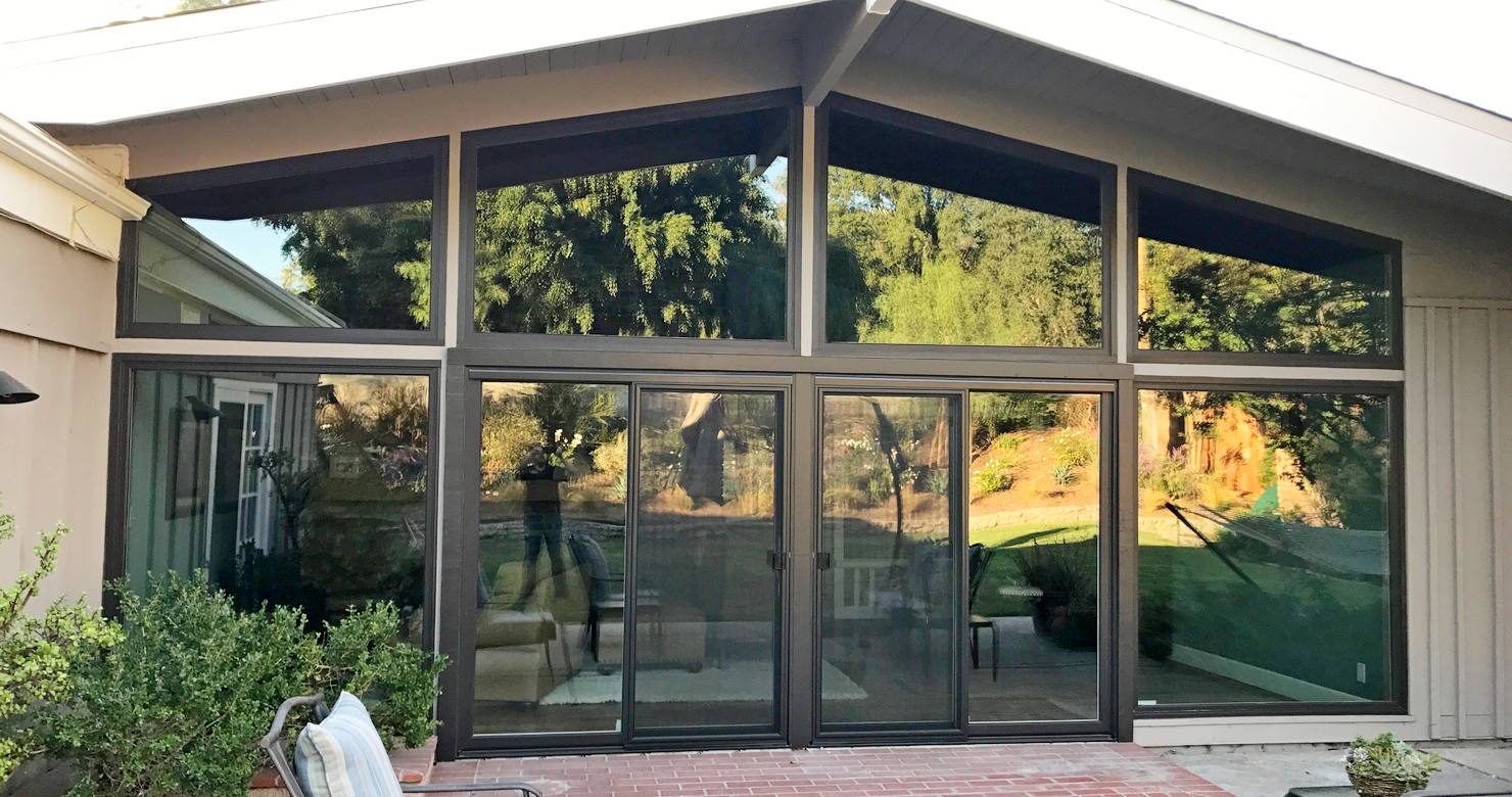 BEST SLIDING DOORS IN SAN CLEMENTE