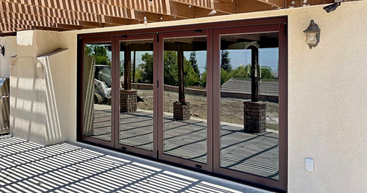 BEST SLIDING DOORS IN SAN DIEGO