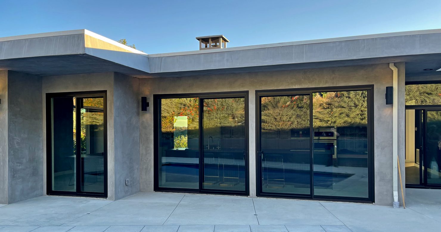 BEST SLIDING DOORS IN YORBA LINDA