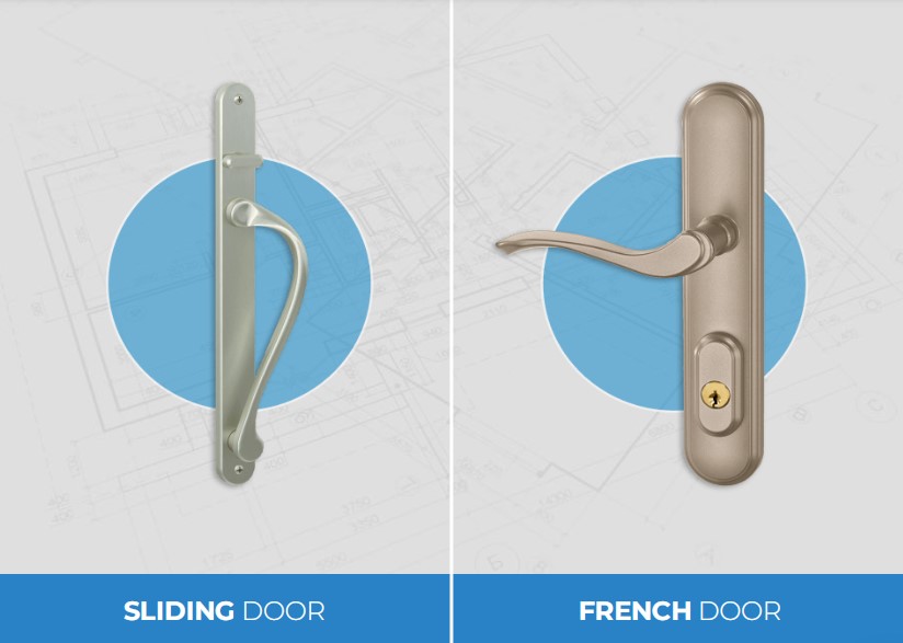 Door Features and Options