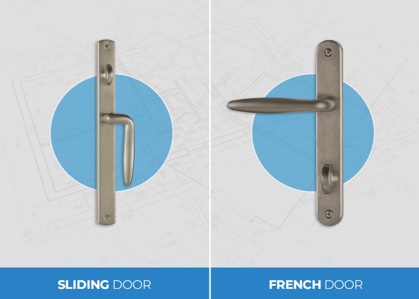 Door Features and Options