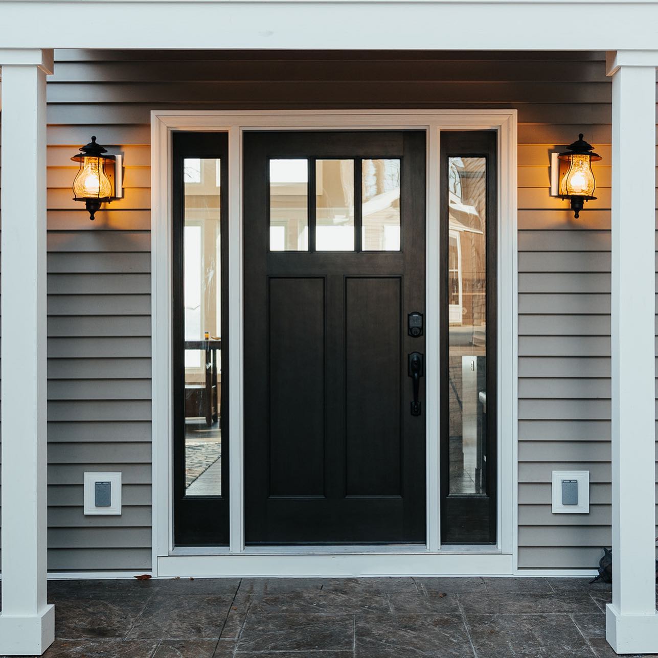 Therma-Tru-Craftsman-Door-Entry-Doors