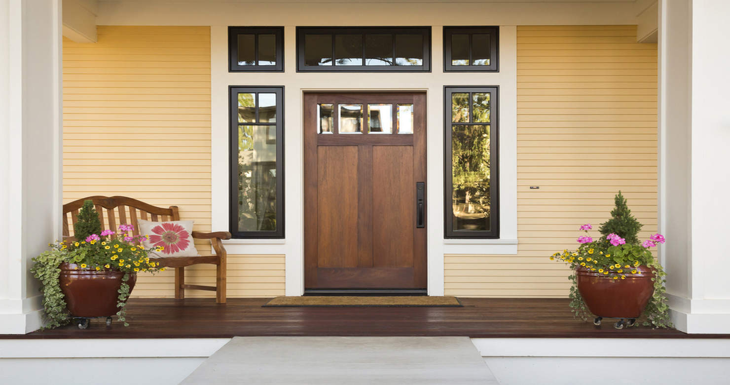 What to Look for in New Doors for Your Home