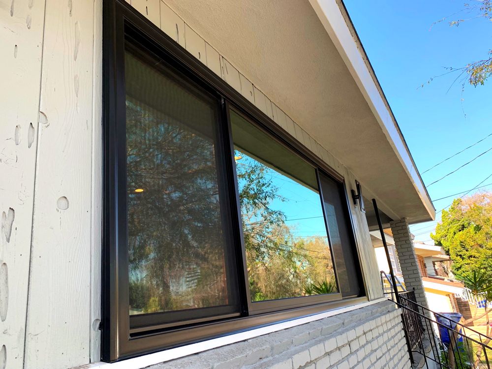 Window & Patio Door Replacement in Corona, CA