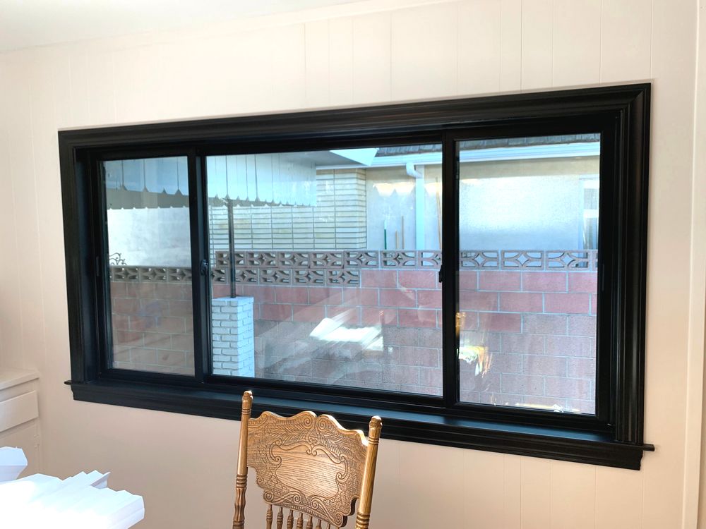 Window & Patio Door Replacement in Corona, CA