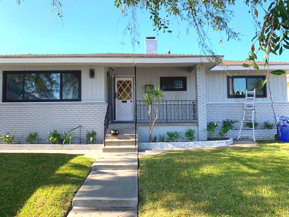 Window & Patio Door Replacement in Culver City, CA