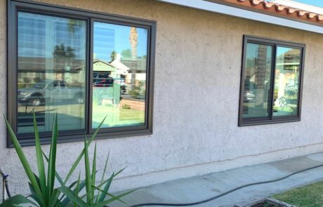 Window Replacement Project in Laguna Beach, CA