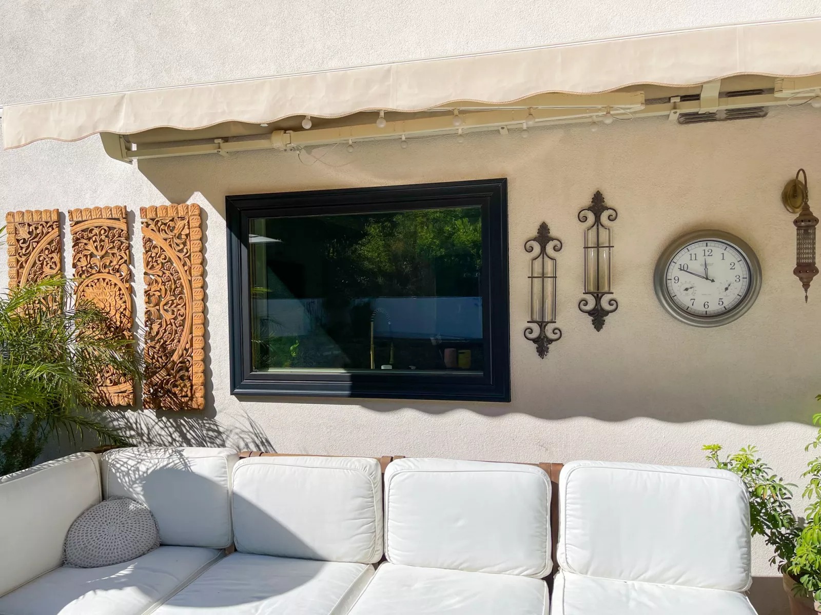 Window & Sliding Patio Door Project in Poway, CA
