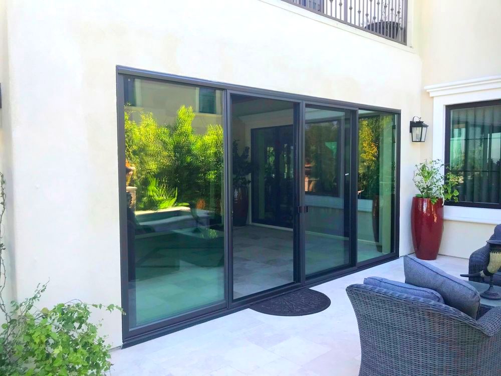 Windows & Patio Door Replacement in Irvine, CA