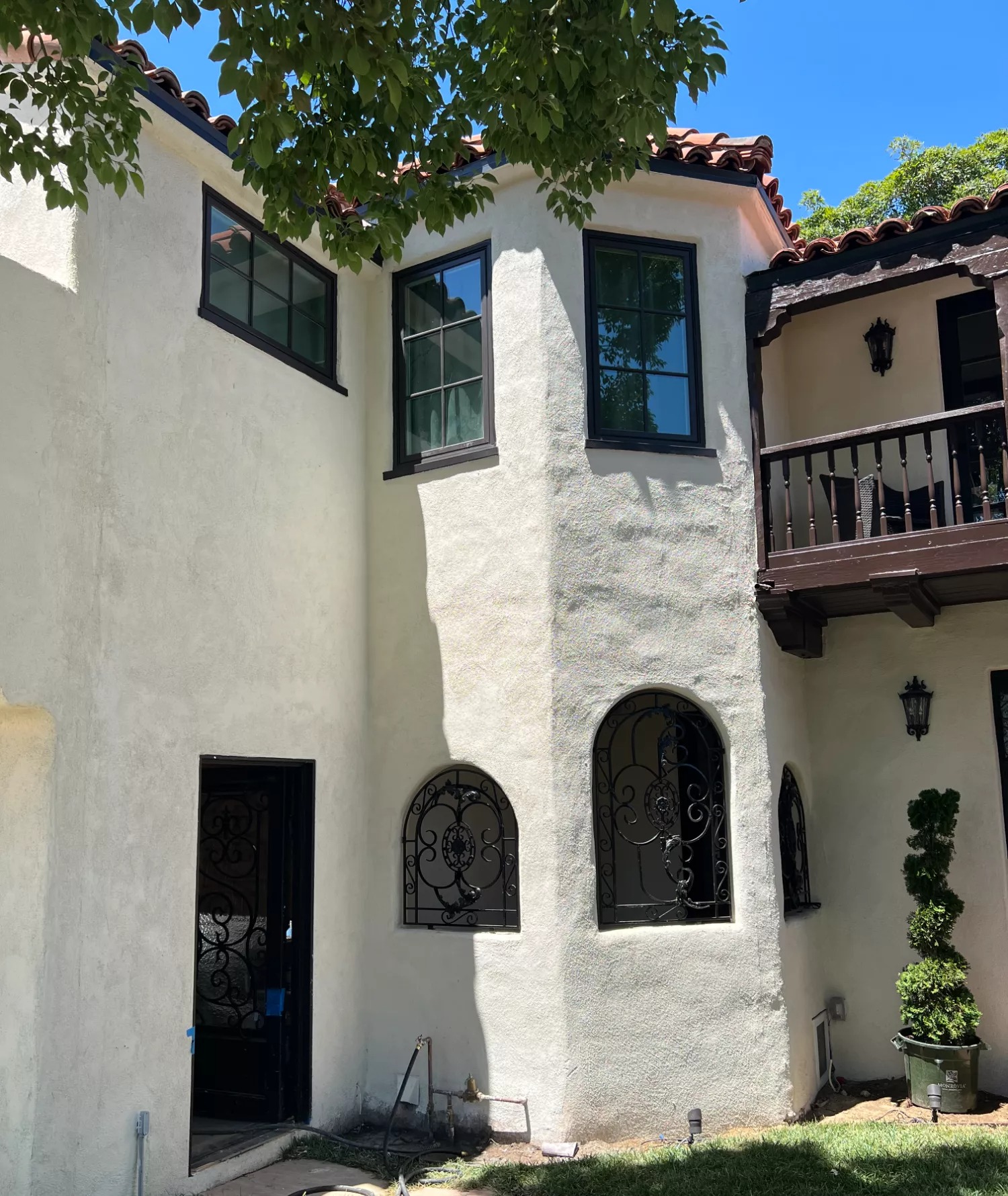 ﻿Window Replacement Project in Mission Viejo, CA