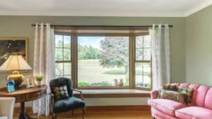 veracity window and door