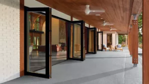 Patio Doors