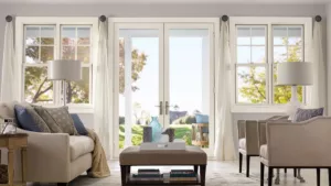 Patio Door