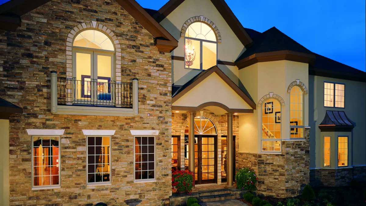 veracity window and door