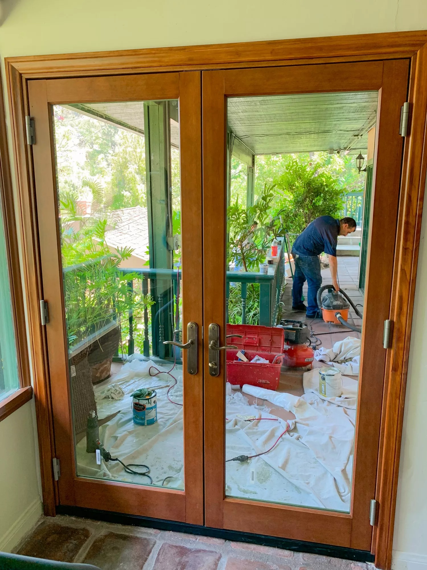 Window & Patio Door Replacement Project in Anaheim, CA