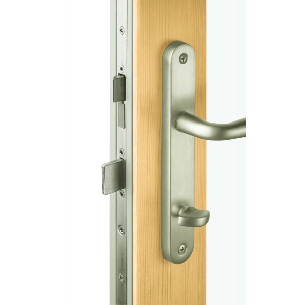 Door Features and Options