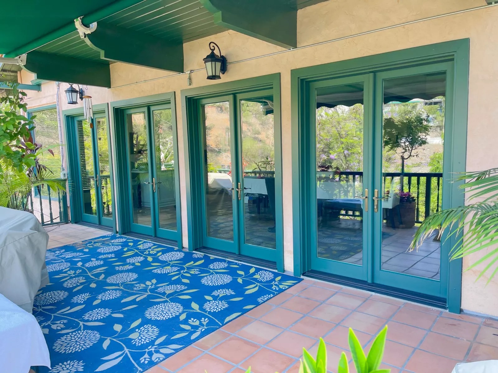 Window & Patio Door Replacement Project in Sherman Oaks, CA