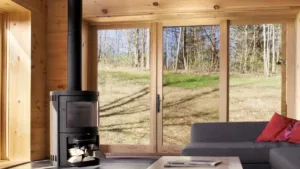 Patio Doors