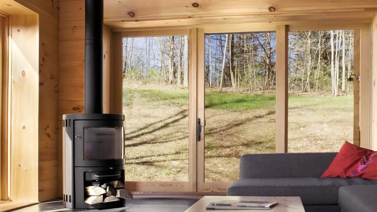 Patio Doors