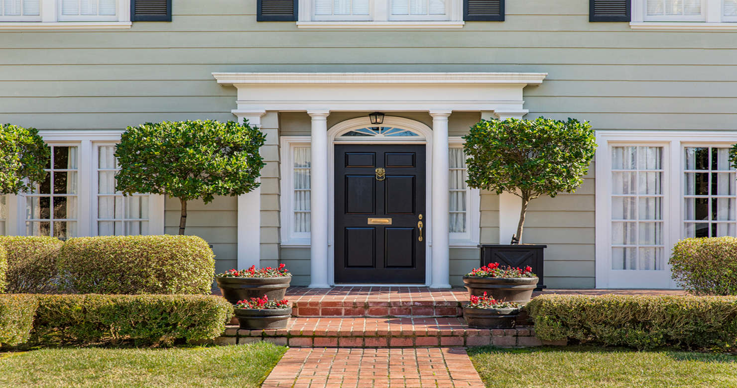 ﻿Update Your California Home With a New Entry Door