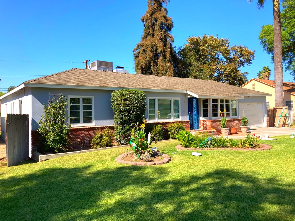 Window Replacement Project in San Diego, CA