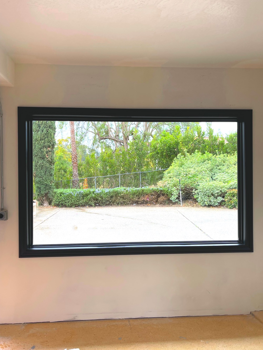 Window Replacement Project in Anaheim, CA