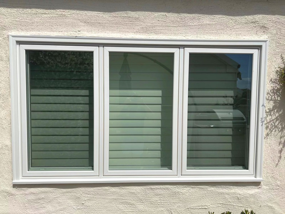 ﻿Window and Door Replacement Project in Riverside, CA