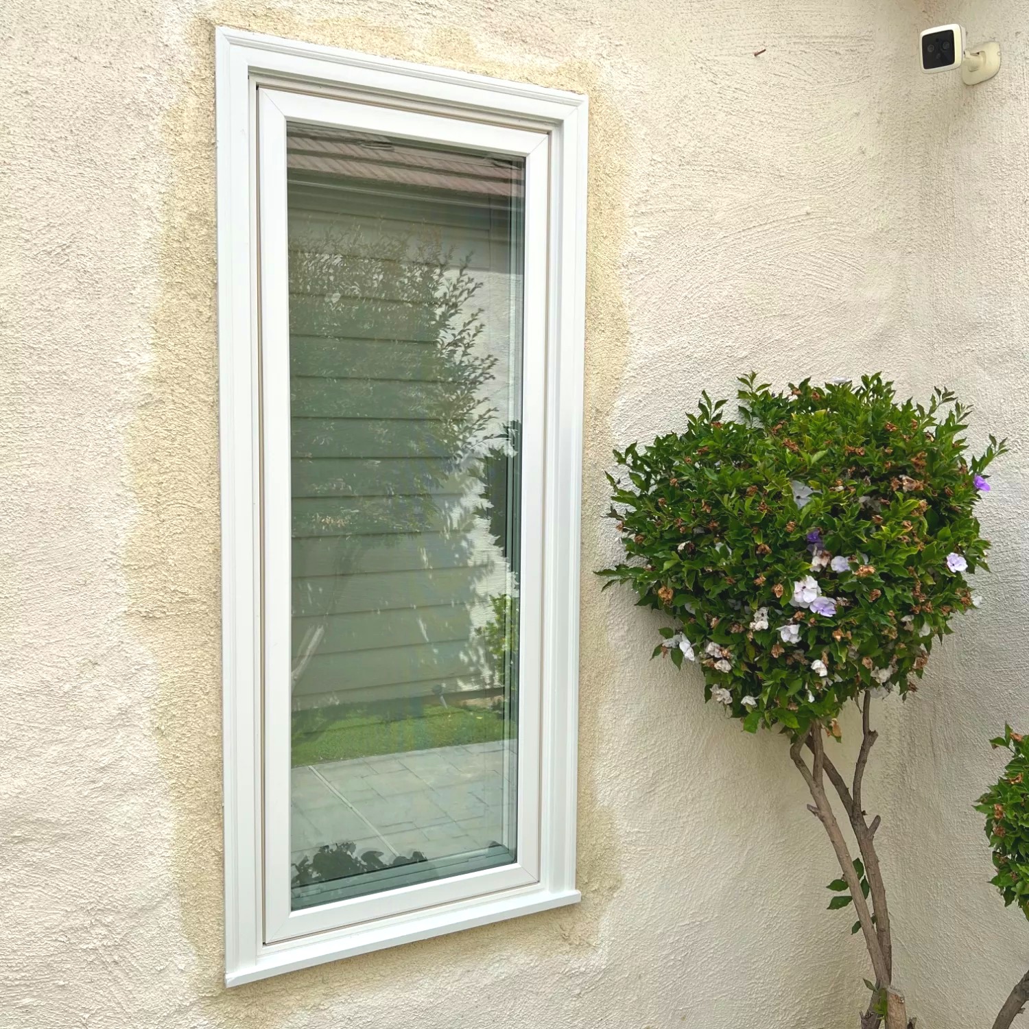﻿Window and Door Replacement Project in Riverside, CA