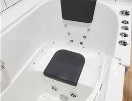 Walk In Tub