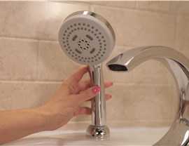Showerhead