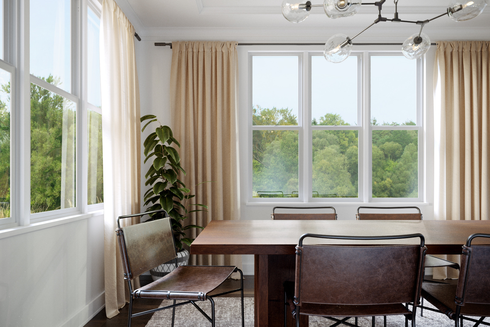 ARL SH White Diningroom IB-JPG
