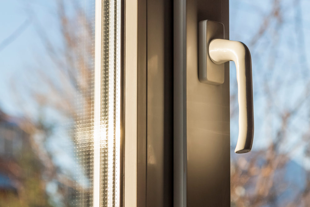 Top 5 Advantages of Double-Pane Replacement Windows