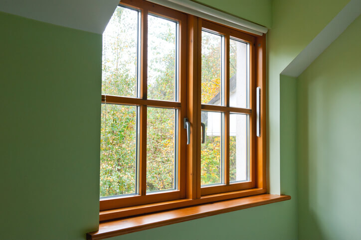 Wood Windows