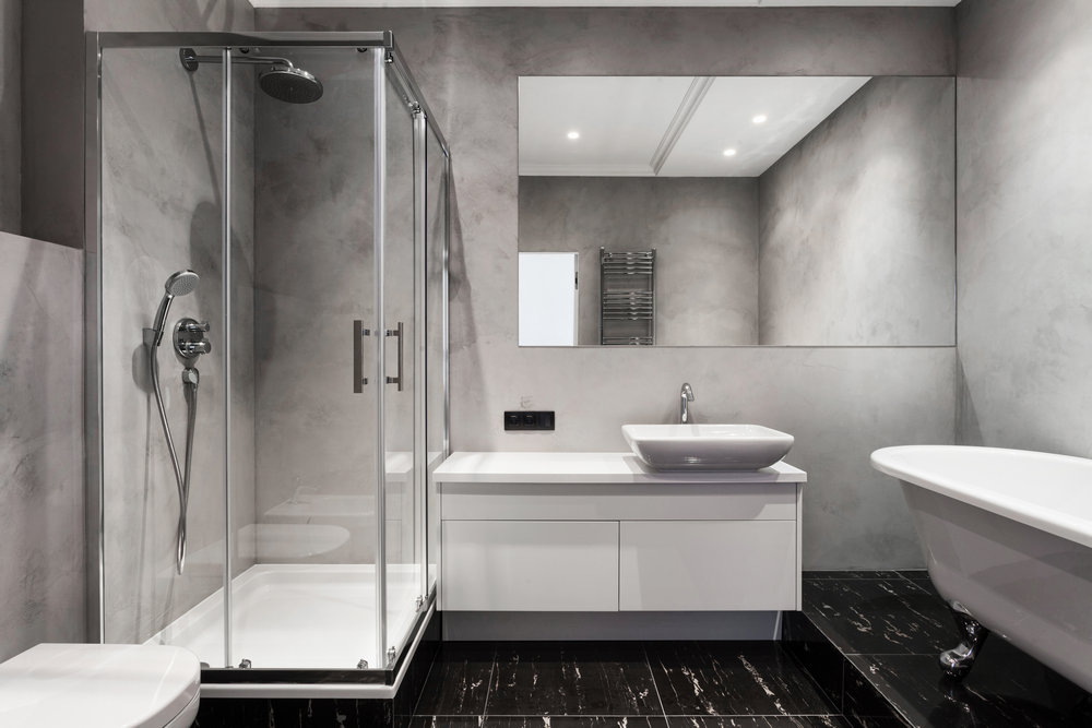 10 Frequently Asked Questions About Tub-to-Shower Conversions 