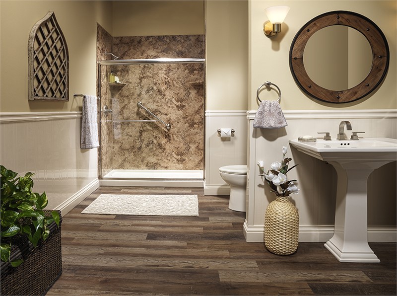 Shower Remodel For Every Home