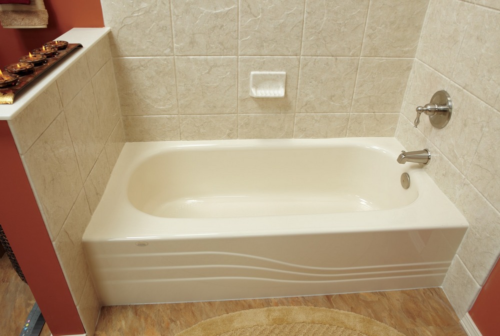 Shower-to-Tub Conversions