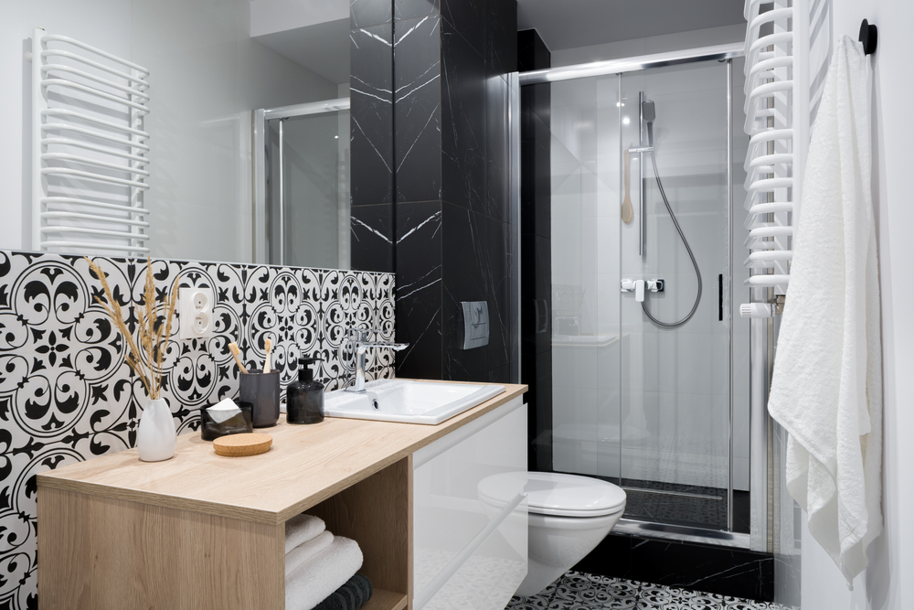 3 Benefits of Tub-to-Shower Conversions