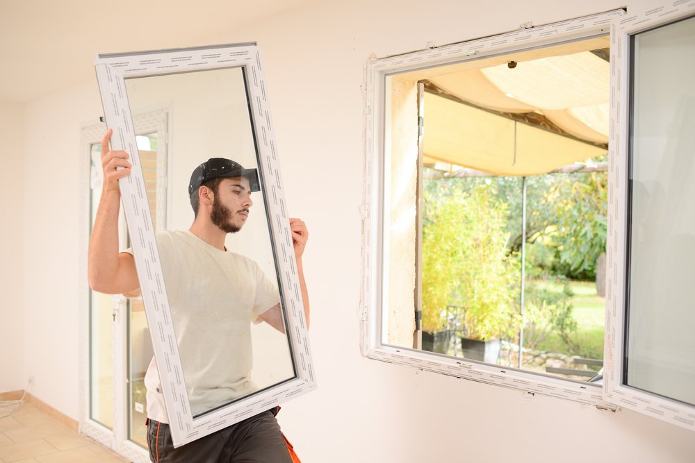 What to Know When Selecting a Window Replacement Company