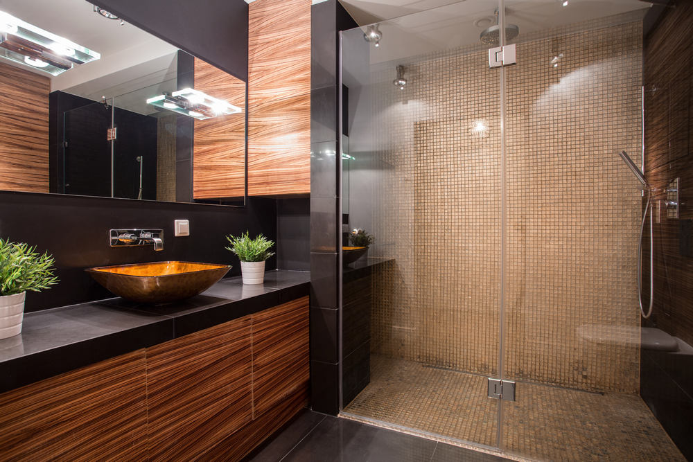 Choosing Between a Shower or a Tub for Your Bathroom 