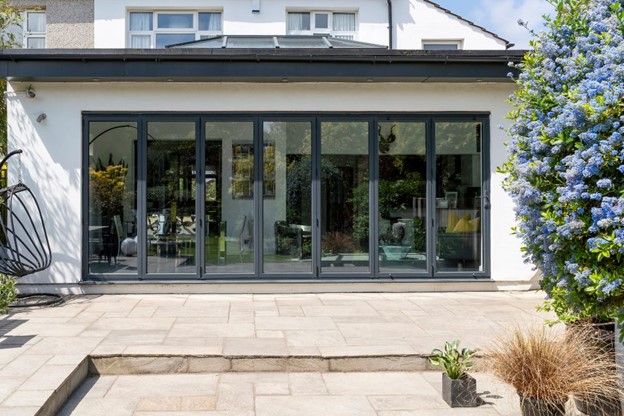 patio doors