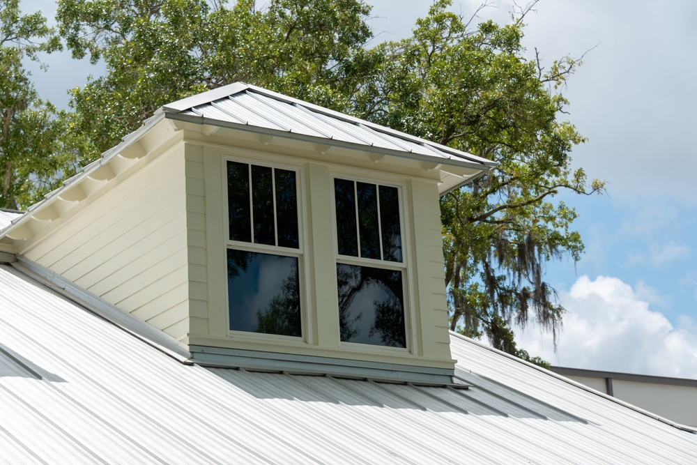 Top 5 Perks of Double-Hung Windows