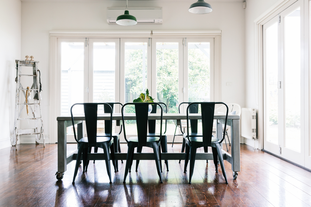 Reasons Why Bi-Fold Doors are Perfect for California Homes Reasons Why Bi-Fold Doors are Perfect for California Homes