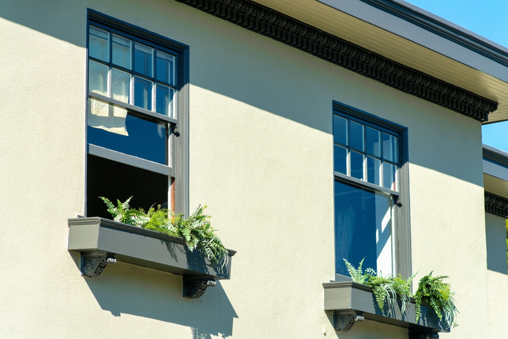 Windows in Home Ventilation Windows in Home Ventilation