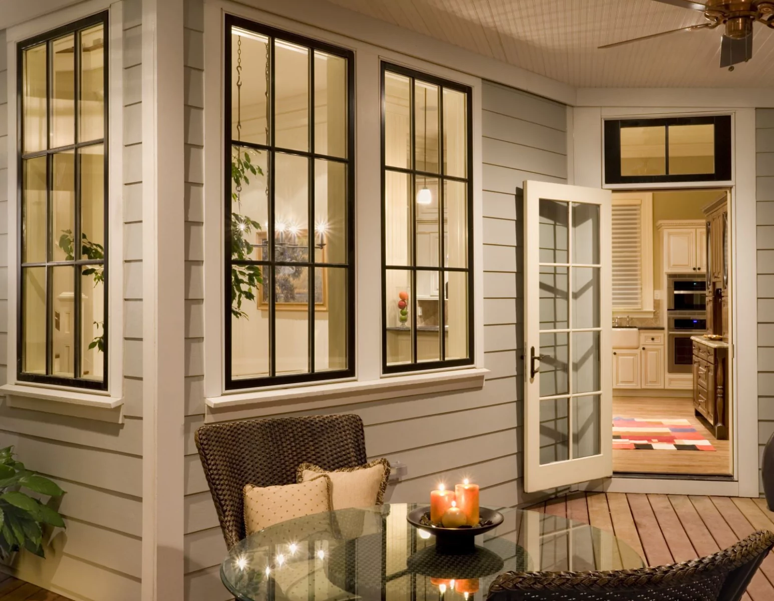 Superior House Window Replacement