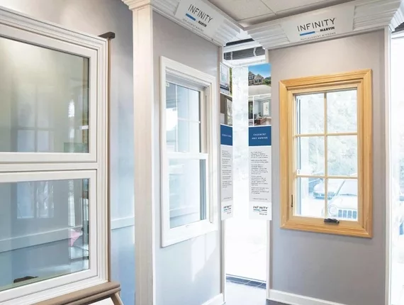 Windows and Doors – Energy Efficiency at It’s Best