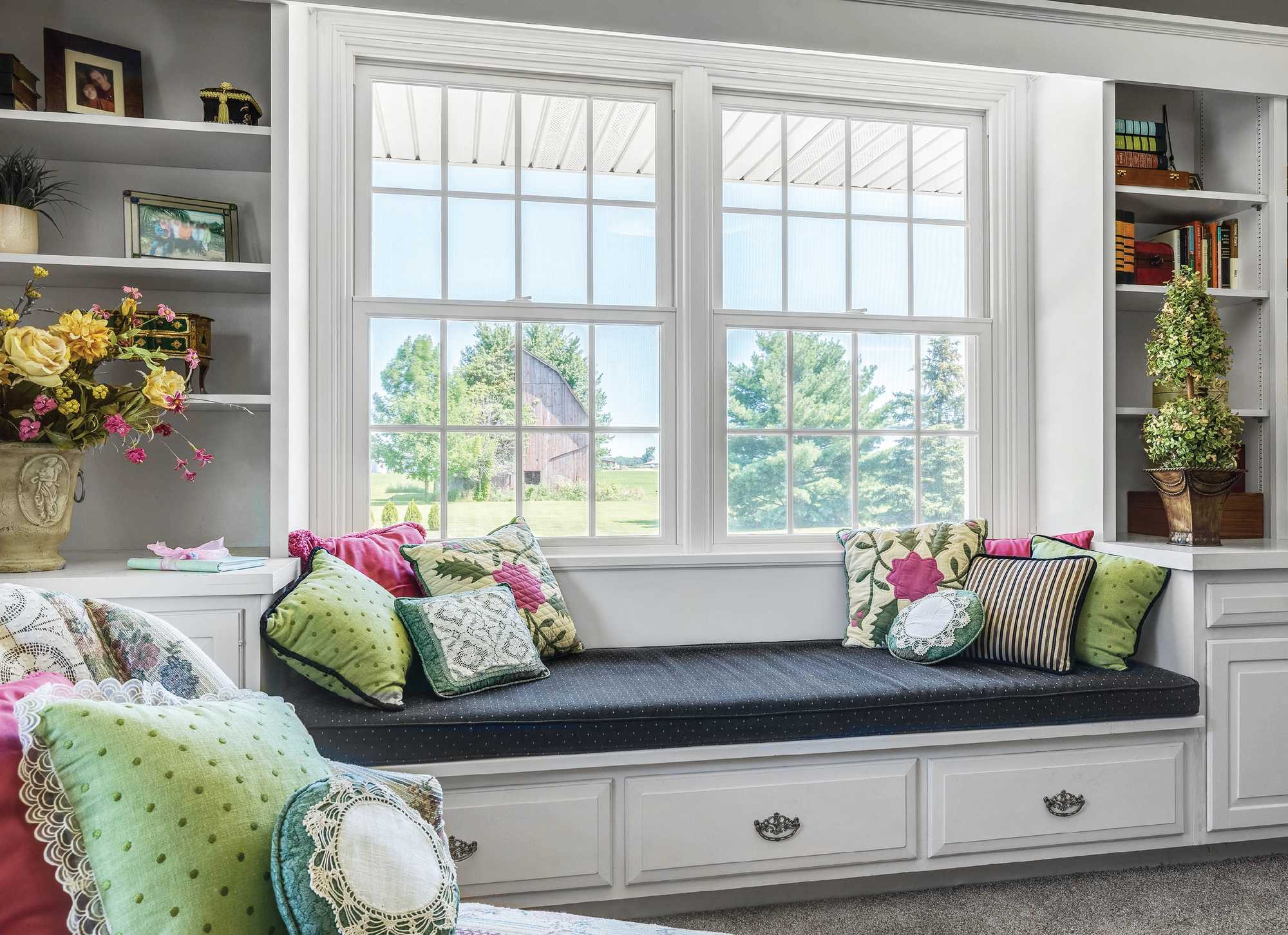 Double Hung SD 6