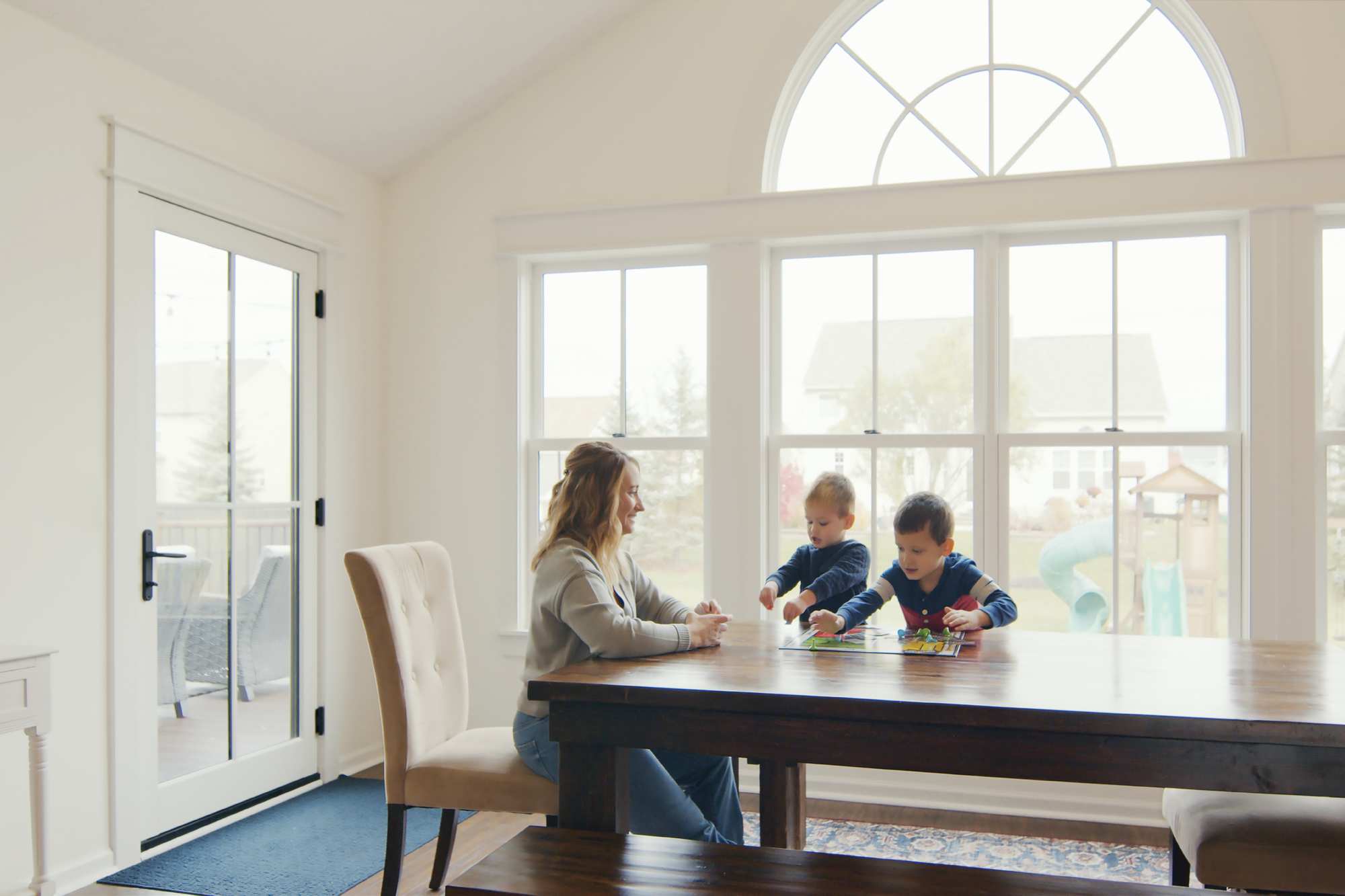 Riverside Retrofit Windows 6