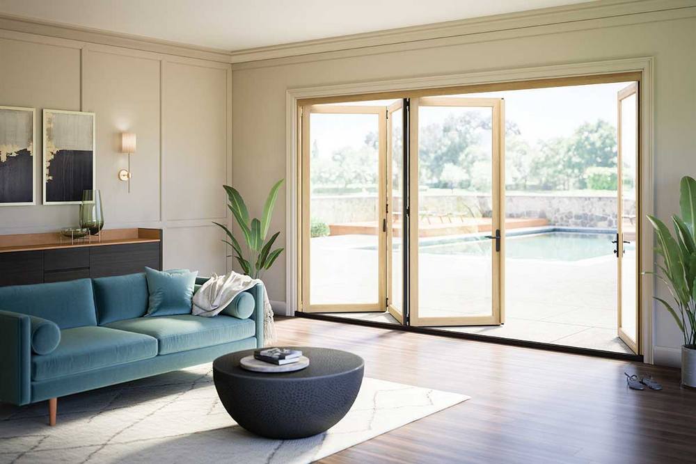 Elevating Your Home with the Perfect Patio Door: A Guide by Veracity Window and Door